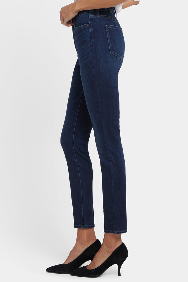 Nydj Ami Skinny Jeans