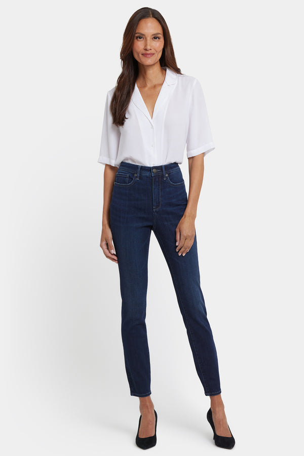 nydj Ami Skinny Jeans