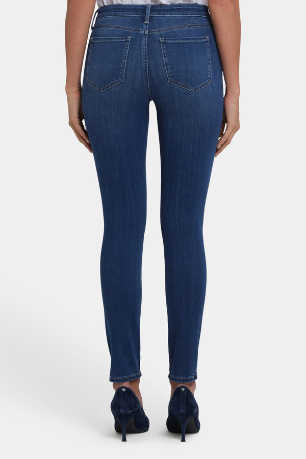 Nydj Ami Skinny Jeans