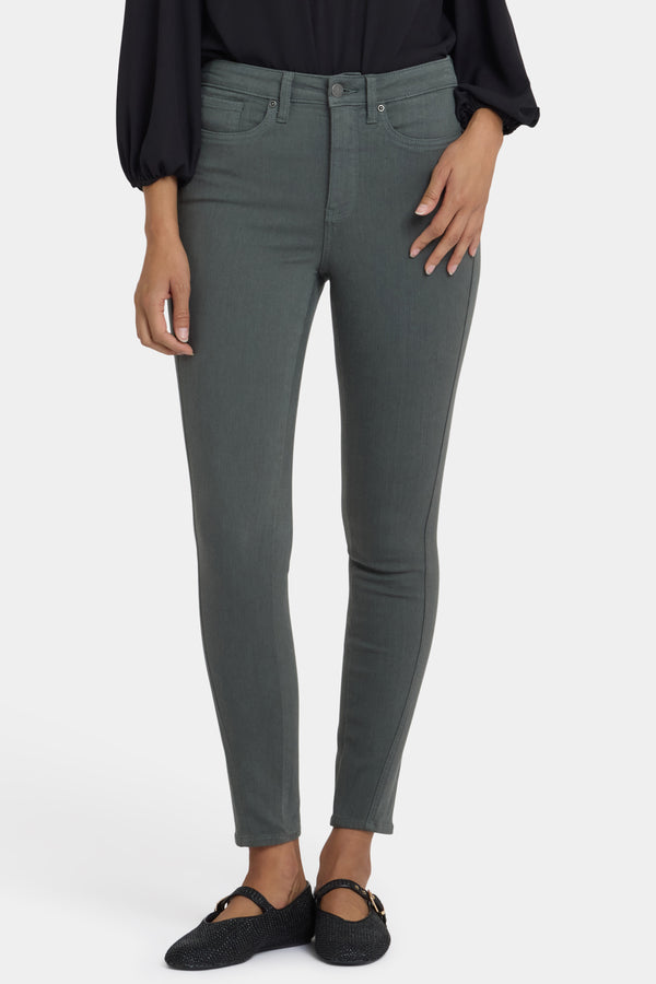 Nydj Ami Skinny Jeans