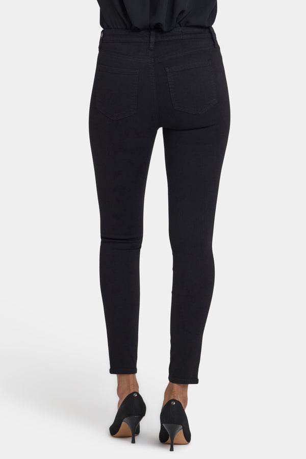 nydj Ami Skinny Jeans