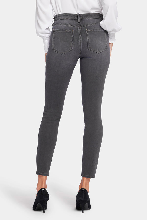 nydj Ami Skinny Jeans