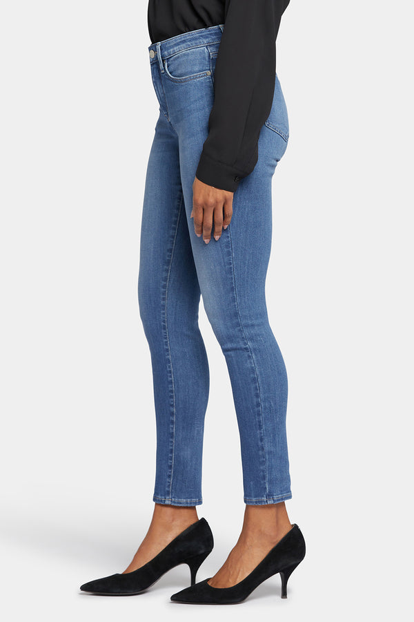 Nydj Ami Skinny Jeans