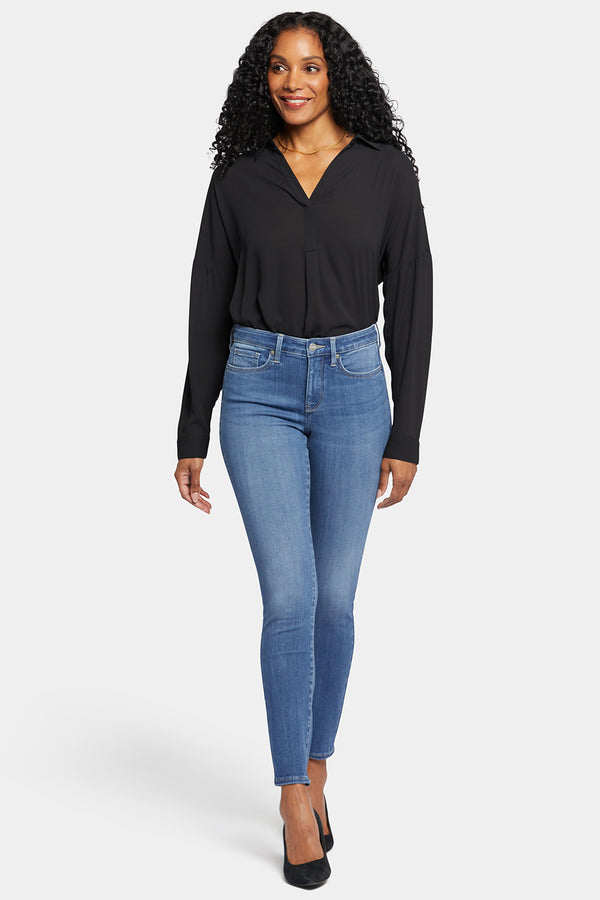 Nydj Ami Skinny Jeans