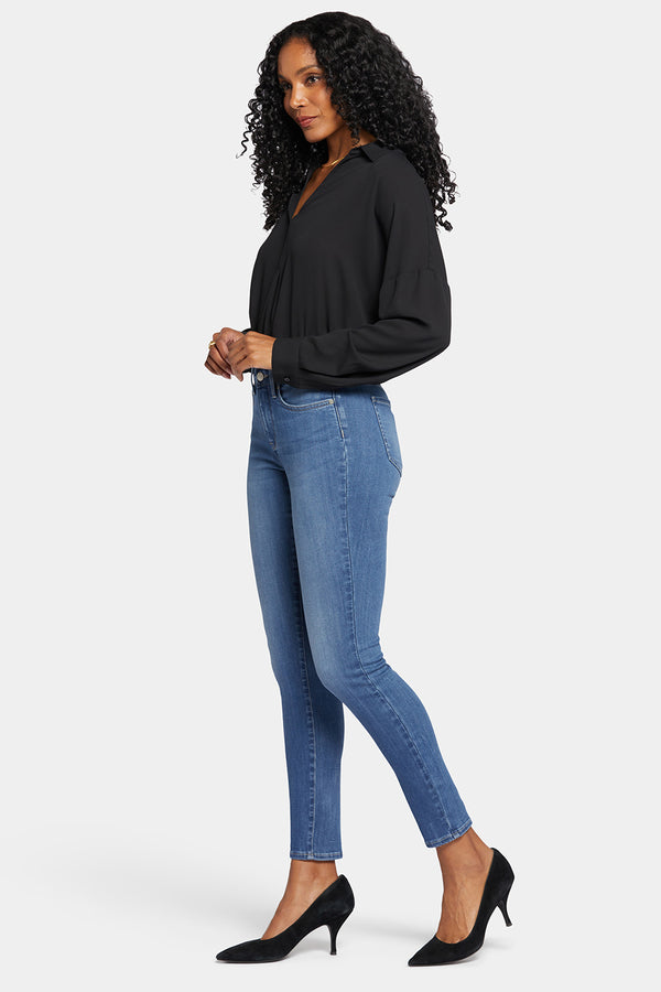 Nydj Ami Skinny Jeans