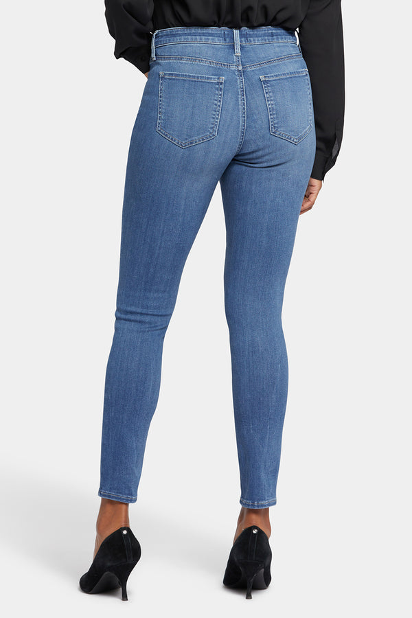 nydj Ami Skinny Jeans