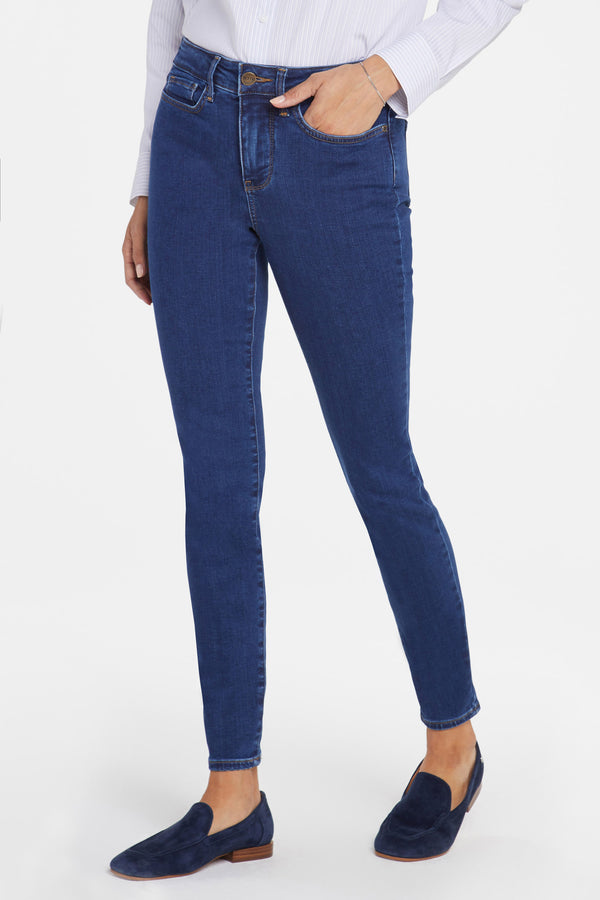 Nydj Ami Skinny Jeans