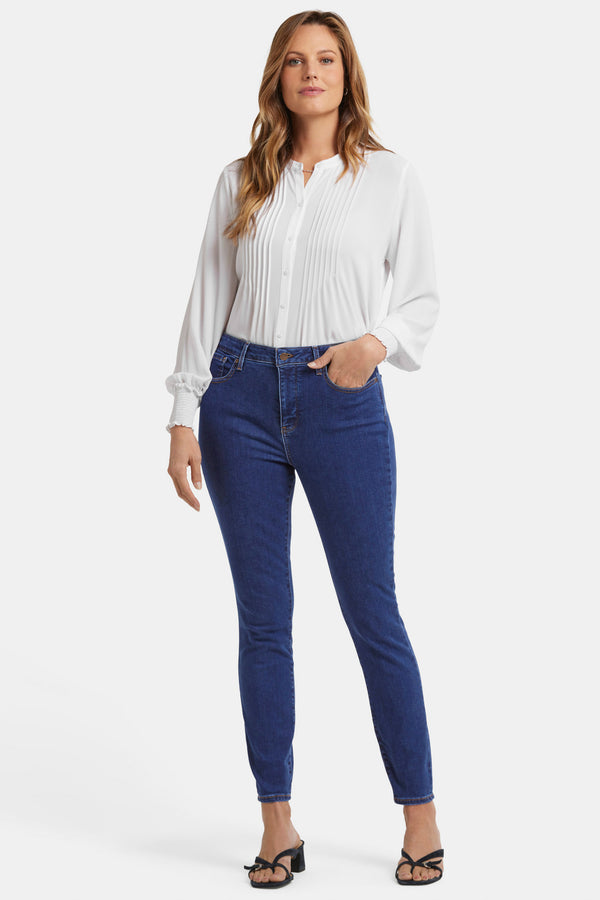 Nydj Ami Skinny Jeans