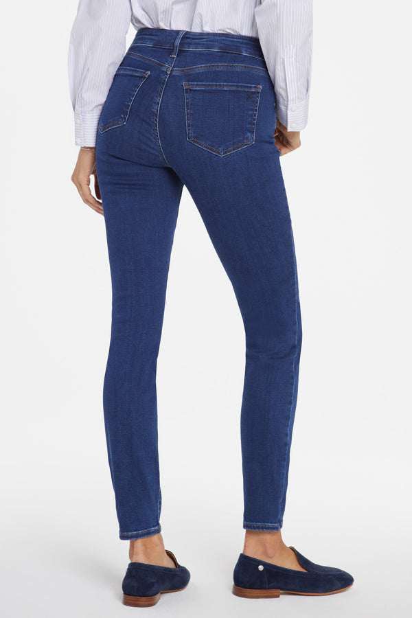 nydj Ami Skinny Jeans