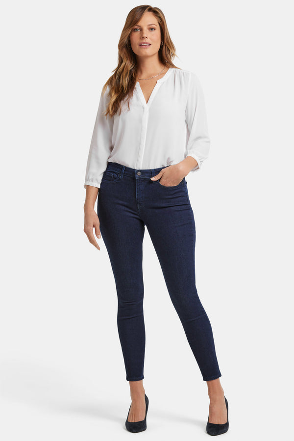 Nydj Ami Skinny Jeans