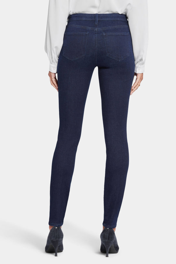 nydj Ami Skinny Jeans
