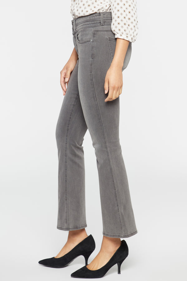 Nydj Ava Flared Jeans