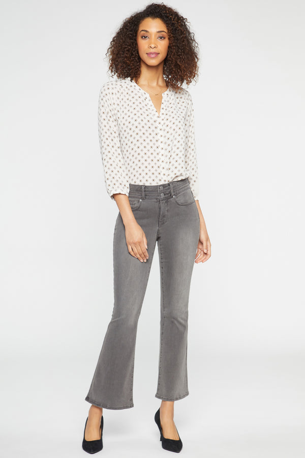 Nydj Ava Flared Jeans