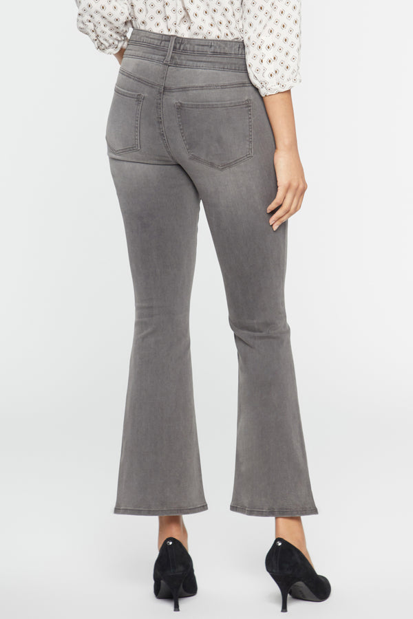 nydj Ava Flared Jeans