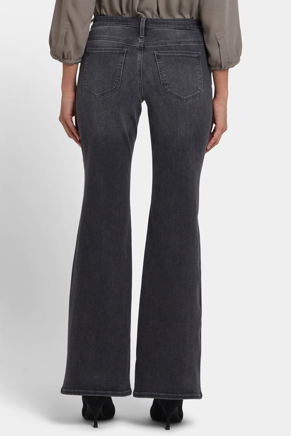 Nydj Ava Flared Jeans