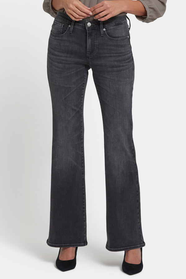 Nydj Ava Flared Jeans