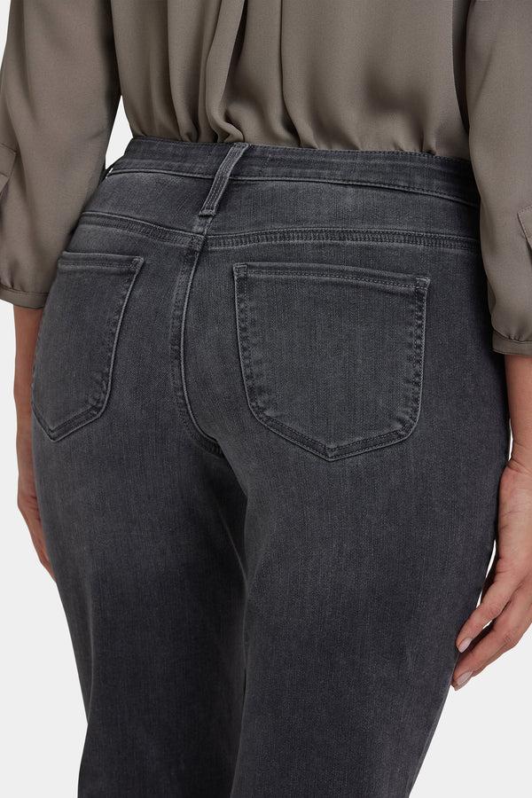 nydj Ava Flared Jeans