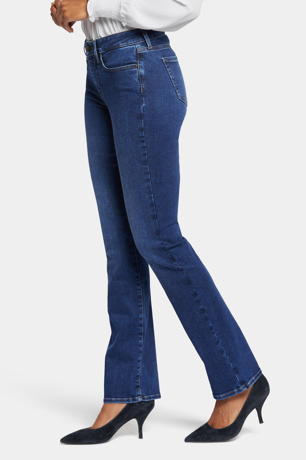Nydj Barbara Bootcut Jeans