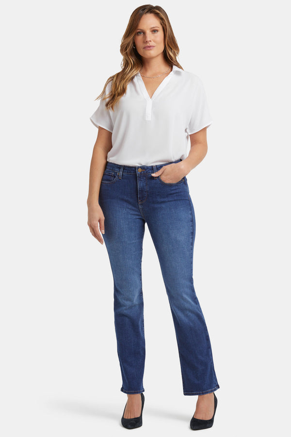 Nydj Barbara Bootcut Jeans