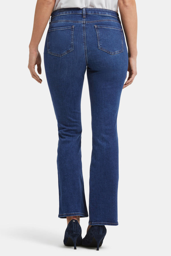 Nydj Barbara Bootcut Jeans