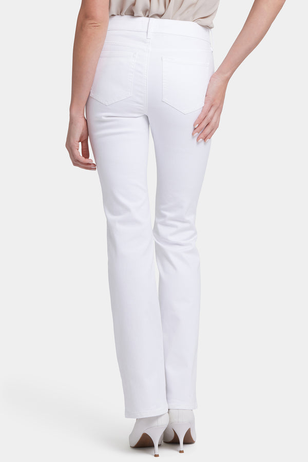 nydj Barbara Bootcut Jeans