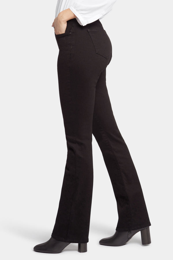 Nydj Barbara Bootcut Jeans