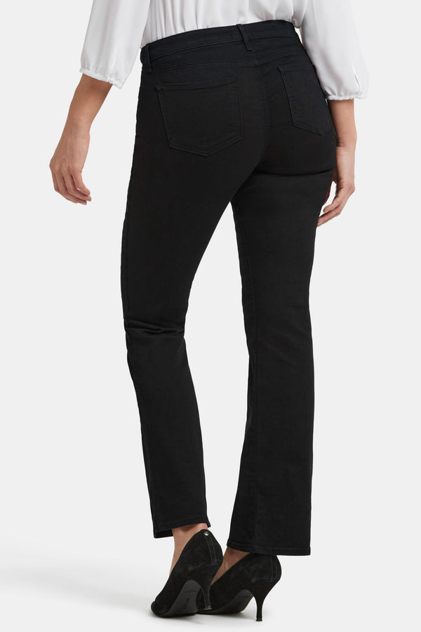 Nydj Barbara Bootcut Jeans
