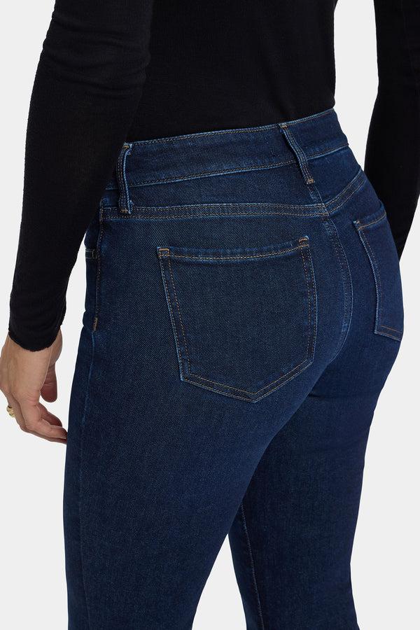 Nydj Barbara Bootcut Jeans In Petite