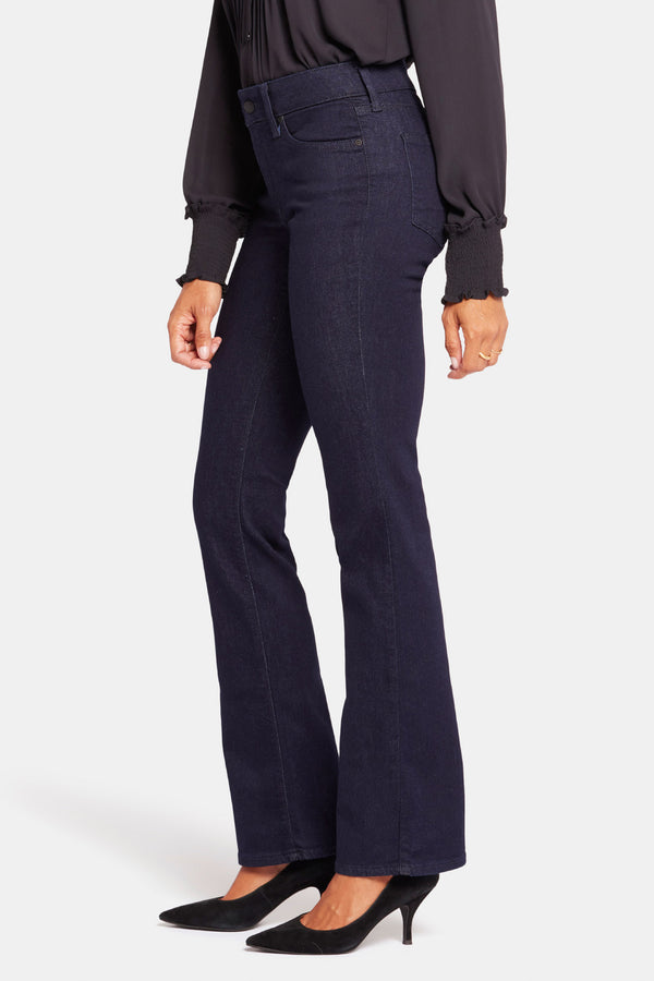 Nydj Barbara Bootcut Jeans In Tall