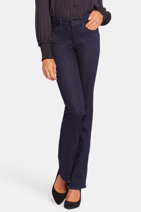 Nydj Barbara Bootcut Jeans In Tall