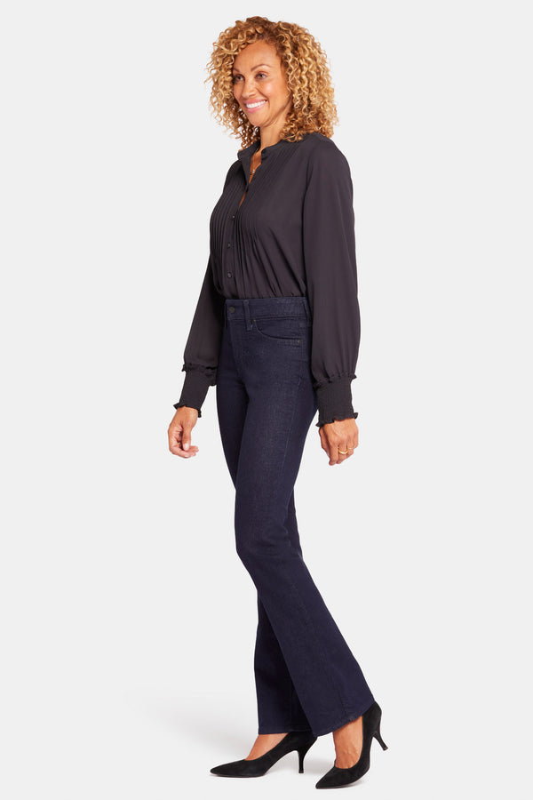 Nydj Barbara Bootcut Jeans In Tall