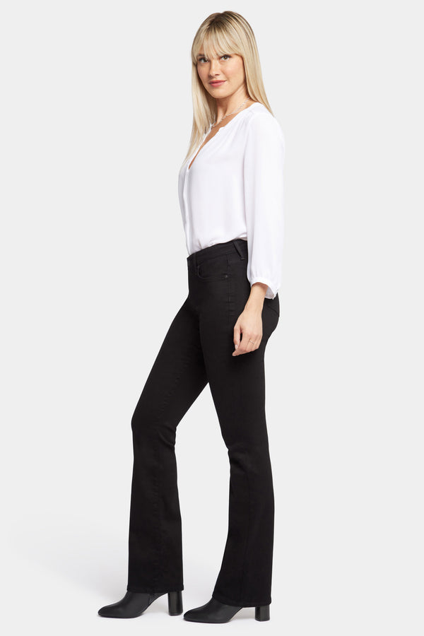 Nydj Barbara Bootcut Jeans In Tall