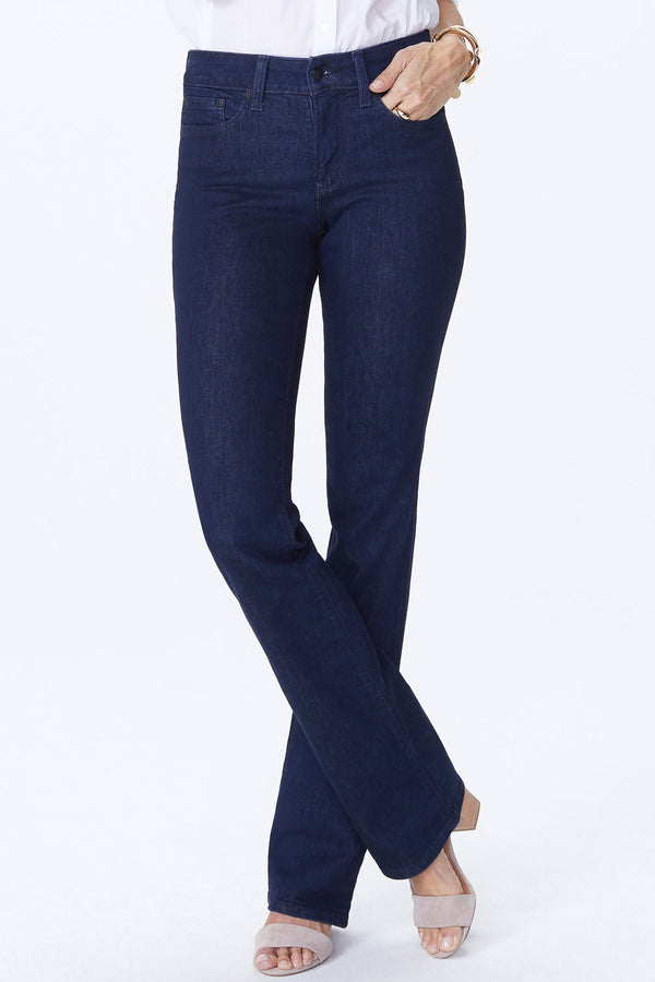 Nydj Barbara Bootcut Jeans