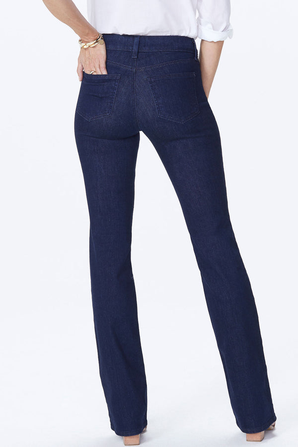 Nydj Barbara Bootcut Jeans