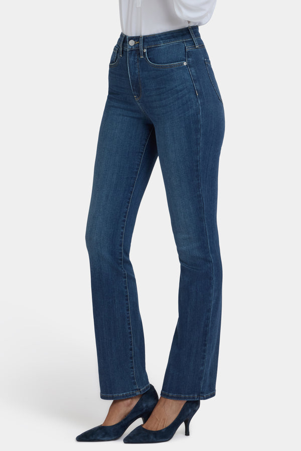 Nydj Barbara Bootcut Jeans