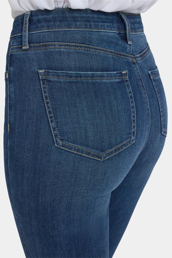Nydj Barbara Bootcut Jeans