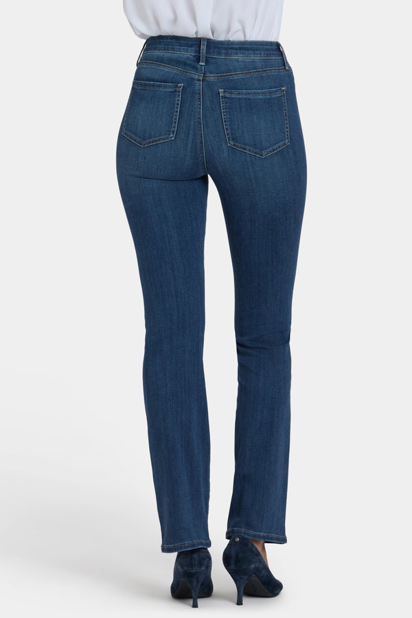 nydj Barbara Bootcut Jeans