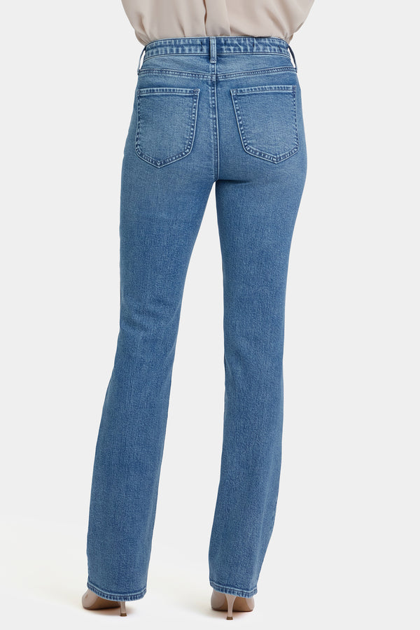 Nydj Barbara Bootcut Jeans