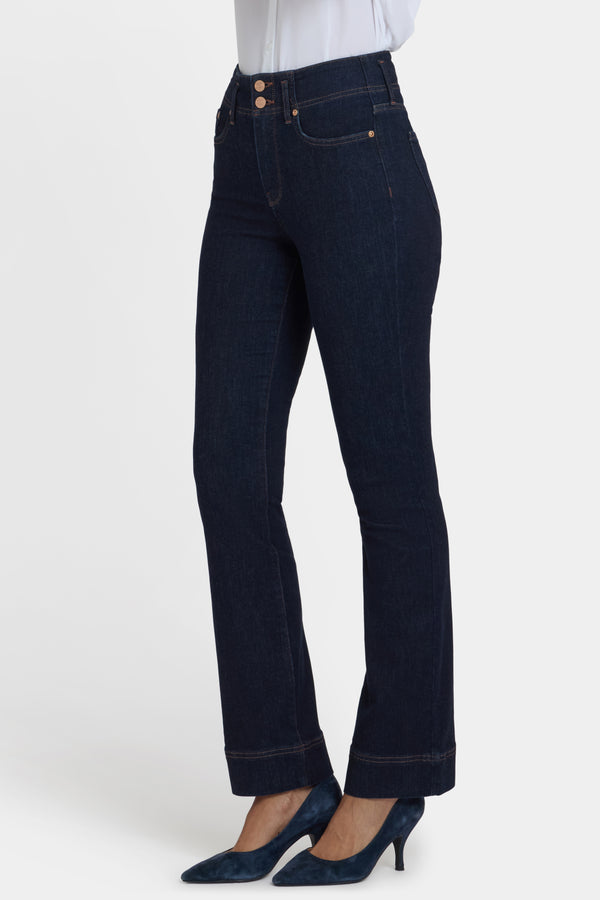 Nydj Barbara Bootcut Jeans