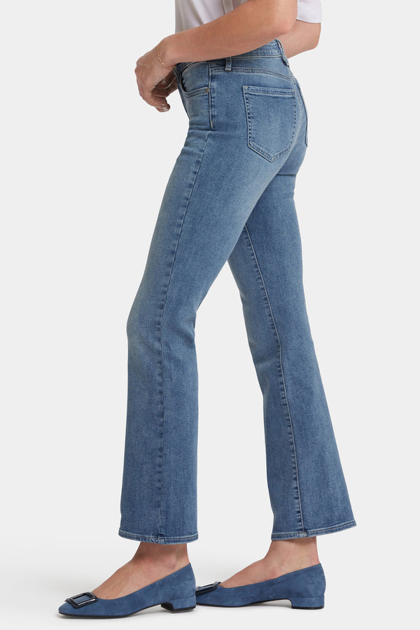 Nydj Barbara Bootcut Jeans