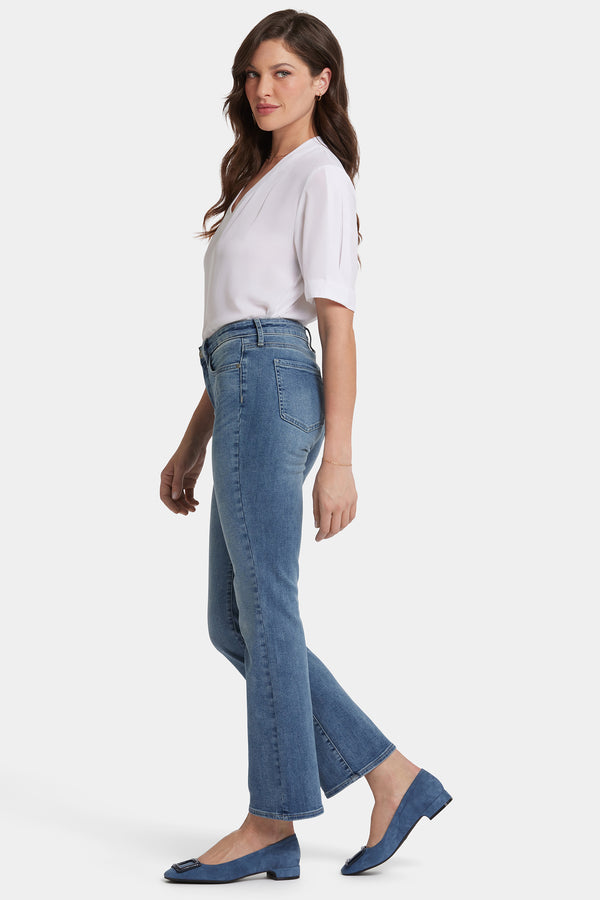 Nydj Barbara Bootcut Jeans