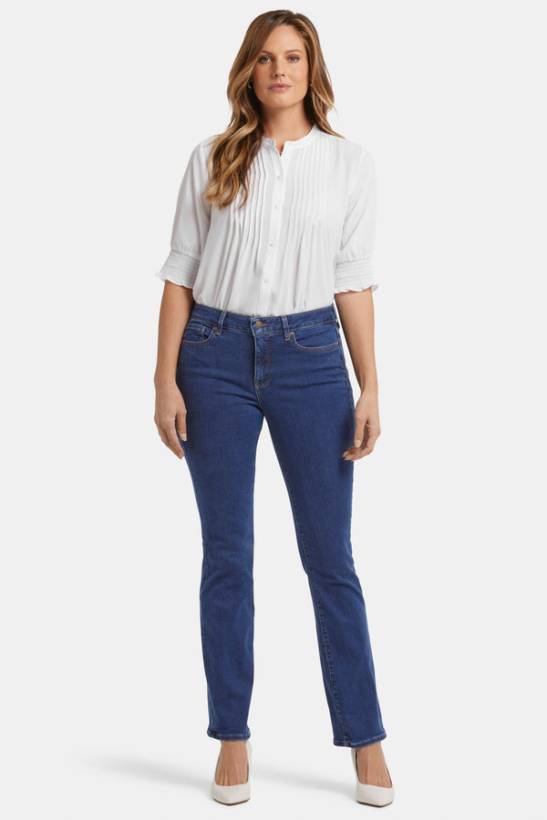 Nydj Barbara Bootcut Jeans