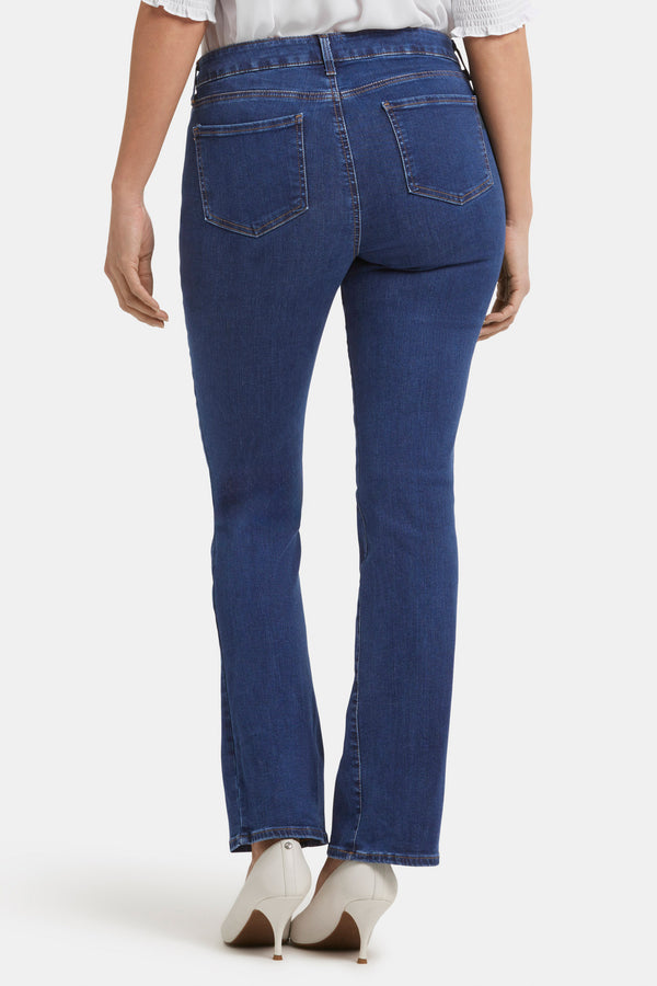 Nydj Barbara Bootcut Jeans