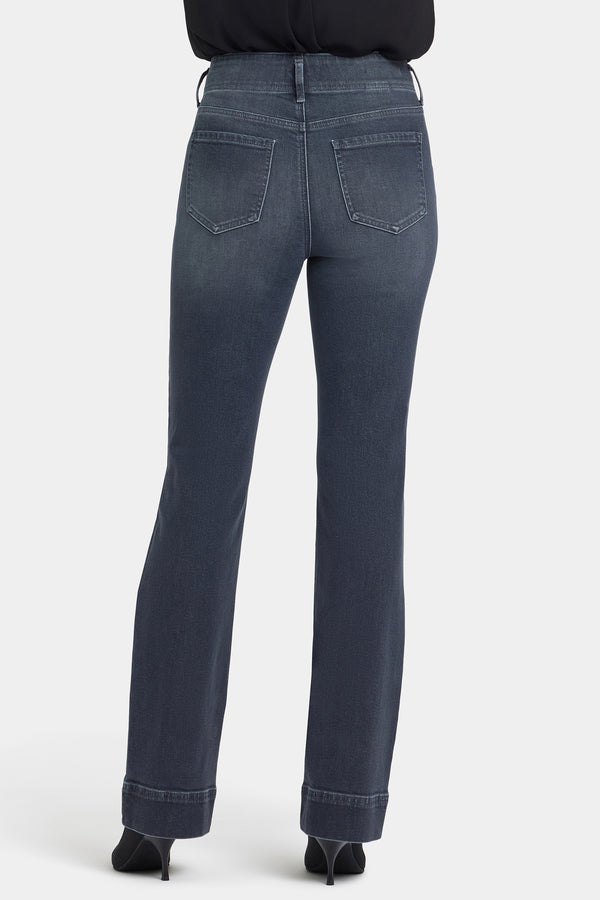 Nydj Barbara Bootcut Jeans