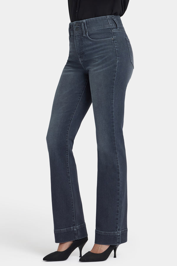 Nydj Barbara Bootcut Jeans