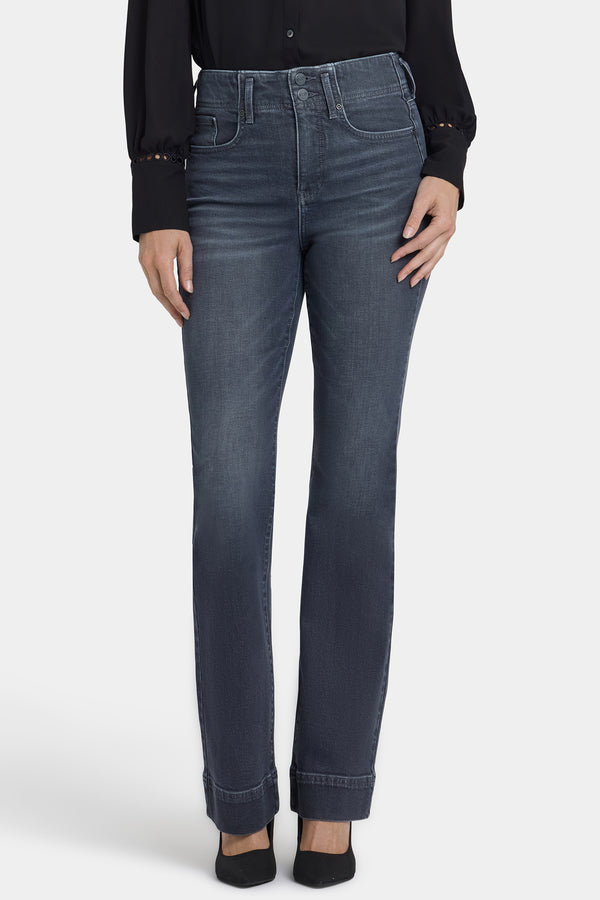Nydj Barbara Bootcut Jeans