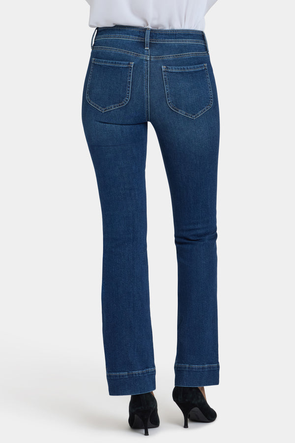 Nydj Barbara Bootcut Jeans