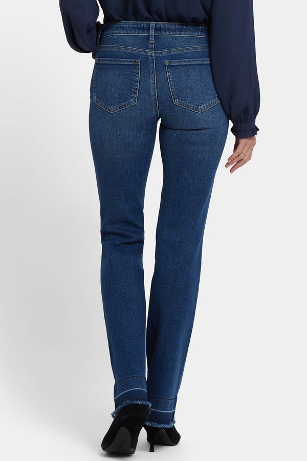Nydj Barbara Bootcut Jeans
