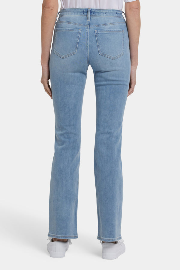 Nydj Barbara Bootcut Jeans