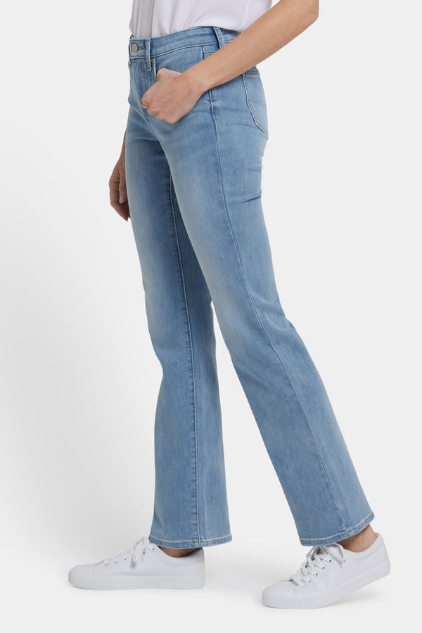 Nydj Barbara Bootcut Jeans